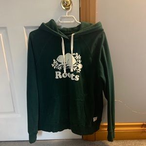 Roots Hoodie